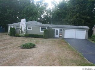 5283 Route 31, Newark, NY 14513