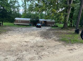 117 Russell Grant Adams Rd, Winnfield, LA 71483