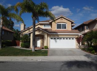 34 Los Platillos, Rancho Santa Margarita, CA 92688