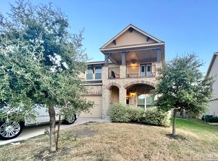 10510 Gazelle Clf, San Antonio, TX 78245