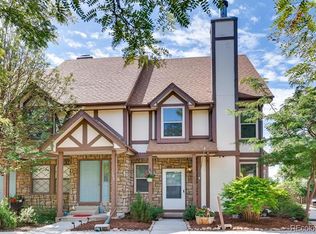 17930 Becket Dr, Parker, CO 80134