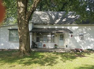 101 N Railroad St, Colfax, IN 46035