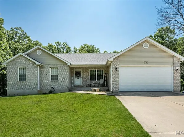 9942 Column Dr, Hillsboro, MO 63050