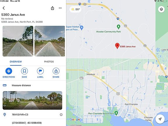 3rd image of this home