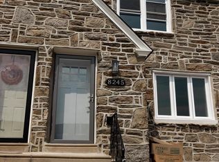 8245 Williams Ave, Philadelphia, PA