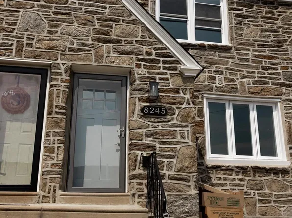 8245 Williams Ave, Philadelphia, PA 19150