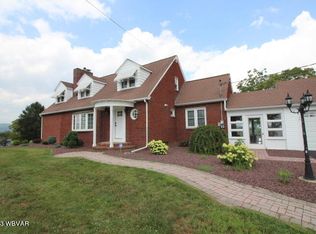 1365 S Route 44 Hwy, Jersey Shore, PA 17740