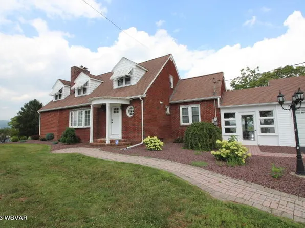 1365 S Route 44 Hwy, Jersey Shore, PA 17740