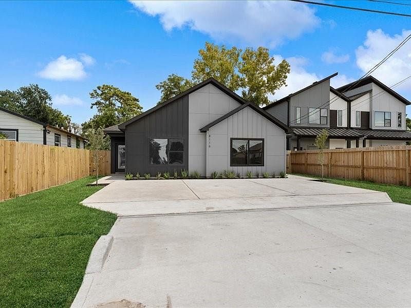 1st image of 8116 Double Ave #A/b
