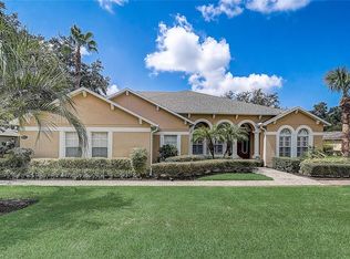 2911 Cedar Crest Dr, Apopka, FL 32712