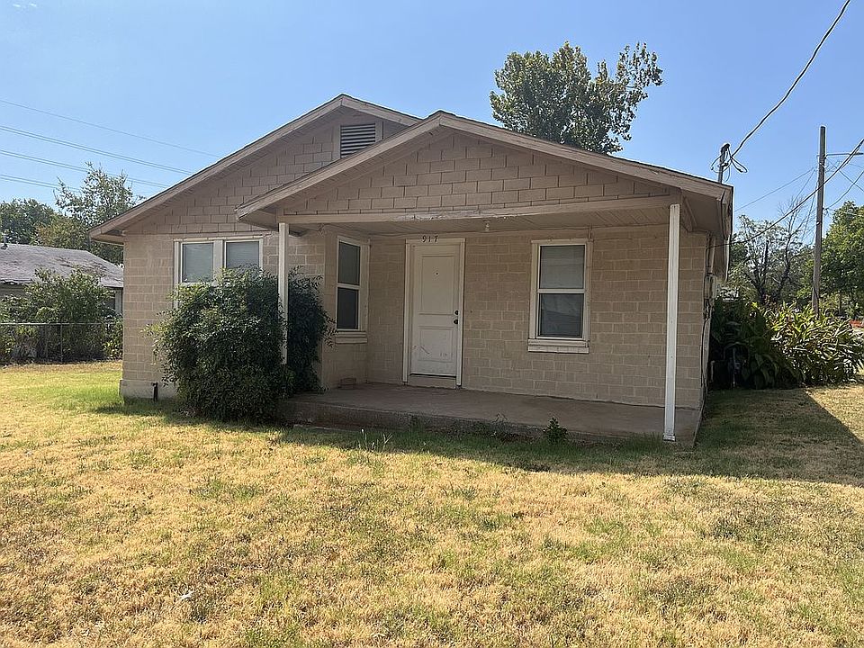 1st image of 917 Fannin St