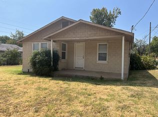 917 Fannin St, Denton, TX 76201