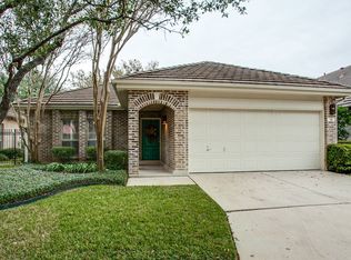 19 Cheshire Ct, San Antonio, TX 78218