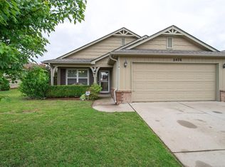 11406 E 110th St N #N, Owasso, OK 74055