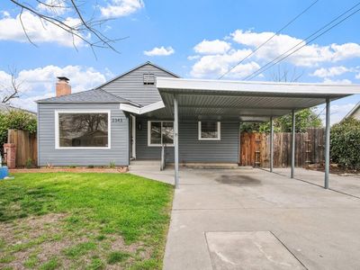 2343 Finland Ave, Stockton, CA, 95205