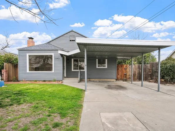 2343 Finland Ave, Stockton, CA 95205