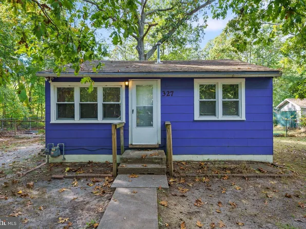 327 Ridge Rd, Millville, NJ 08332