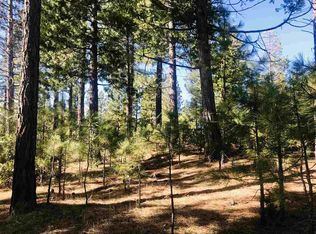 3271 Kristen Way, Clio, CA 96106