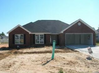 277 Mill Stone Ln N, Augusta, SC --