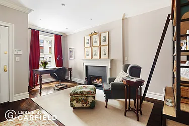 Sold by Leslie J. Garfield