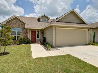 4529 Cleto St, Austin, TX 78725