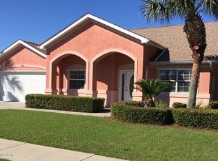 110 Woodtrail Dr, Panama City Beach, FL 32413