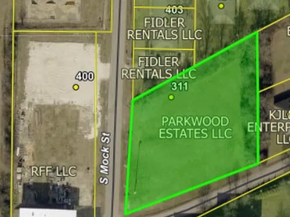 311 S Mock St, Prairie Grove, AR 72753