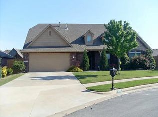 (Undisclosed Address), Tulsa, OK 74134