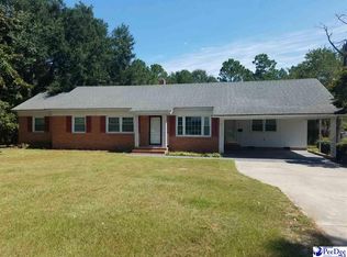 506 Jefferson St, Bennettsville, SC 29512