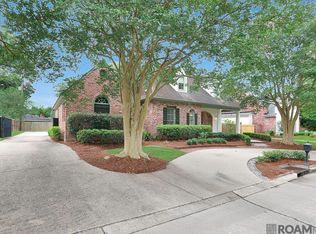 6122 Krista Ln, Baton Rouge, LA 70808