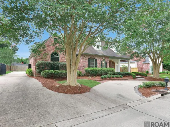 6122 Krista Ln, Baton Rouge, LA 70808