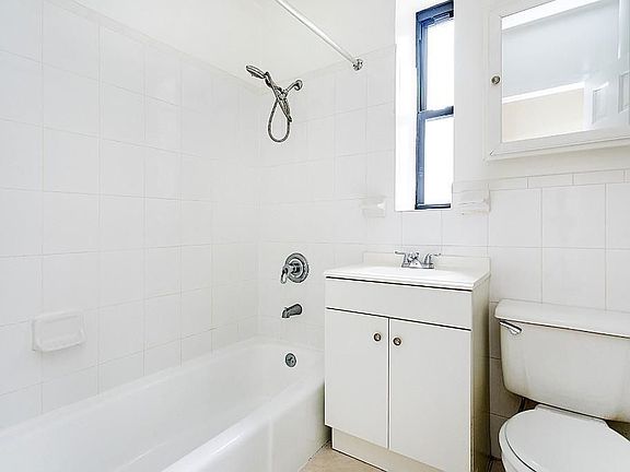 5th image of 735 W 172nd St APT B44