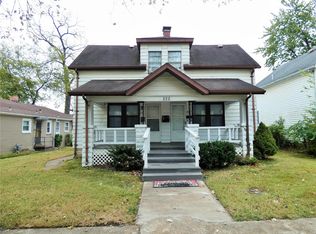 222 S 16th St, Belleville, IL 62220
