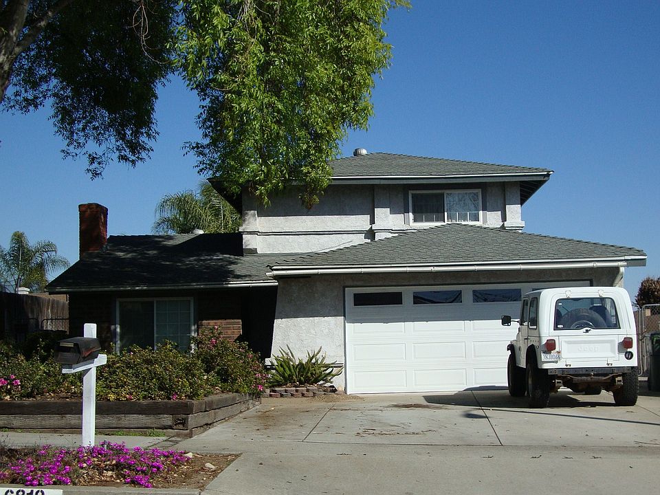 Front View 
