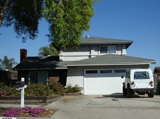 6819 Sard St, Alta Loma, CA 91701