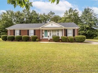 5123 Hewitt Dr, Fayetteville, NC 28311