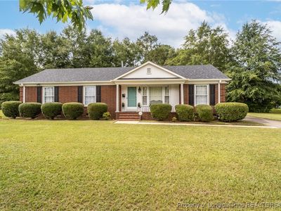 5123 Hewitt Dr, Fayetteville, NC, 28311