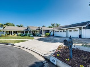 1141 Saint Regis Pl, Santa Ana, CA 92705