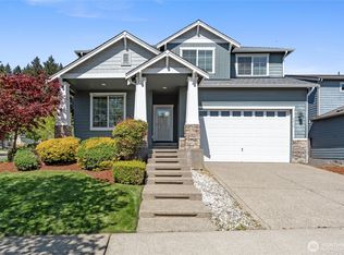 4412 Frye Way NW, Olympia, WA 98502