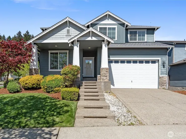 4412 Frye Way NW, Olympia, WA 98502