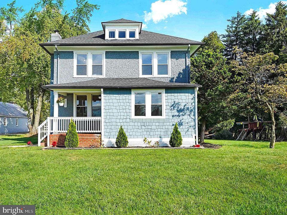 27100 Ridge Rd, Damascus, MD 20872 Zillow