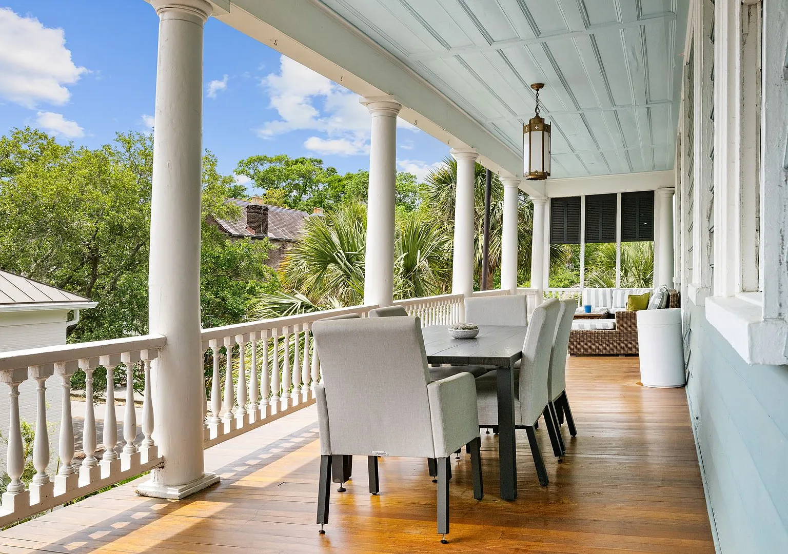Theodore Galliard House- Jasmine Retreat — Photo 4