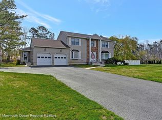1 Jason Ct, Jackson, NJ 08527
