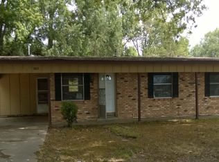 2603 W 27th Ave, Pine Bluff, AR 71603