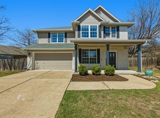 6810 Poncha Pass, Austin, TX 78749