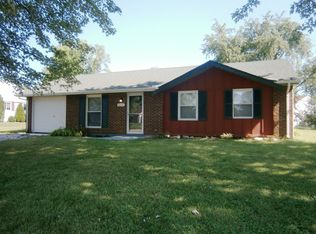 6737 Sandy Dr, Dayton, OH 45426