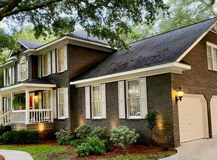 1445 Pine Island Vw, Mount Pleasant, SC 29464