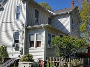 1126 Main St, West Point, VA 23181