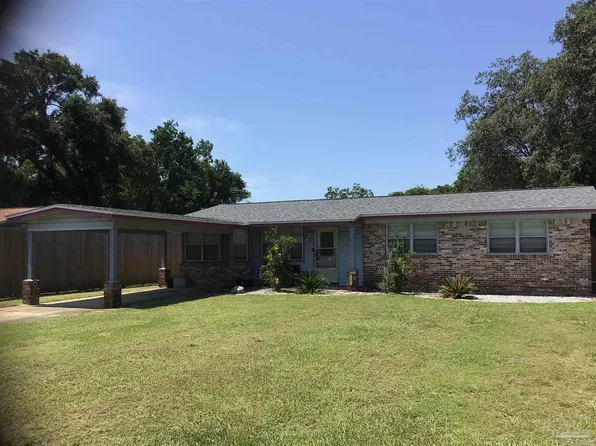 8151 Carl Dean St, Pensacola, FL 32514