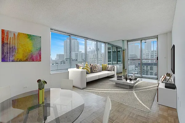 Rented by Level Group | media 12